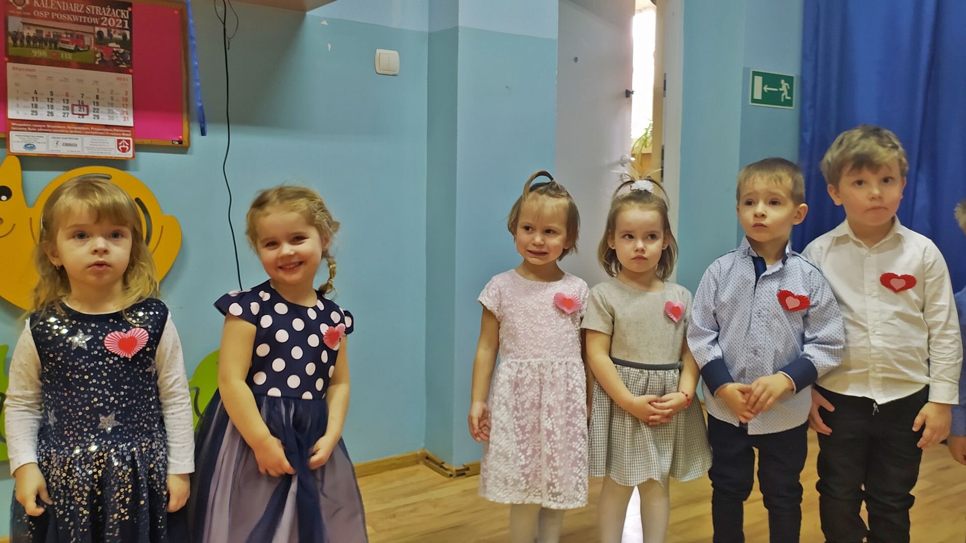 12 Dzień Babci i Dziadka - Występ (2)