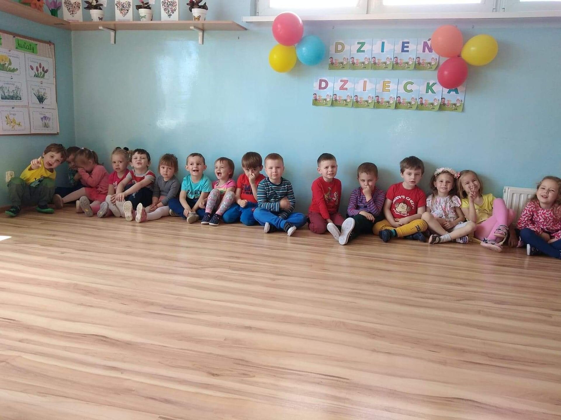 Dzień dziecka 11