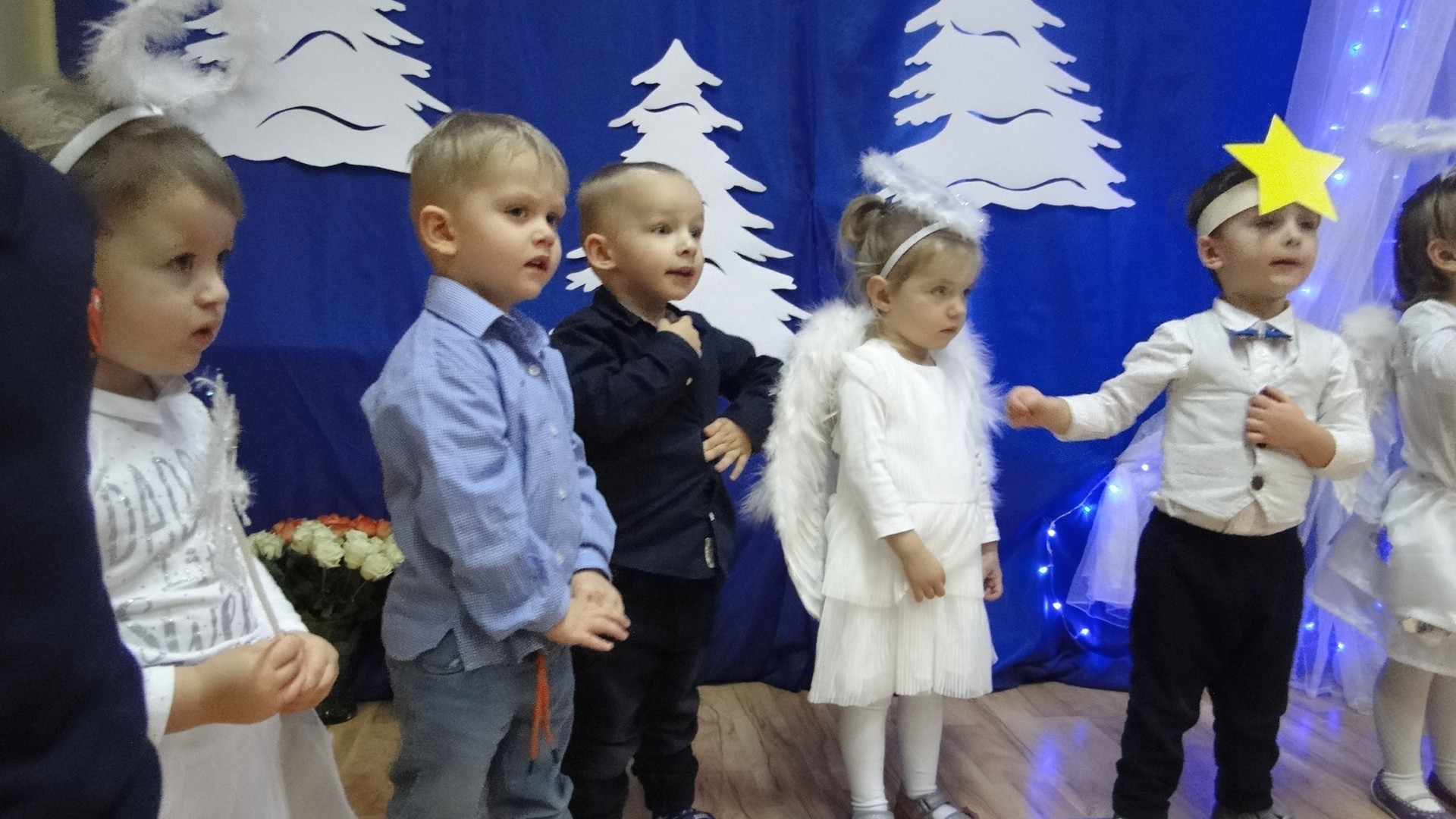 Dzien Babci i Dziadka Krasnoludki 10