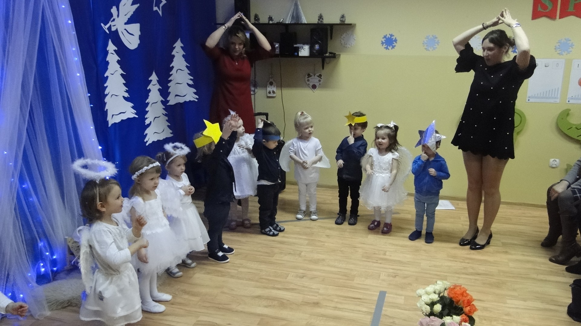 Dzien Babci i Dziadka Krasnoludki 14