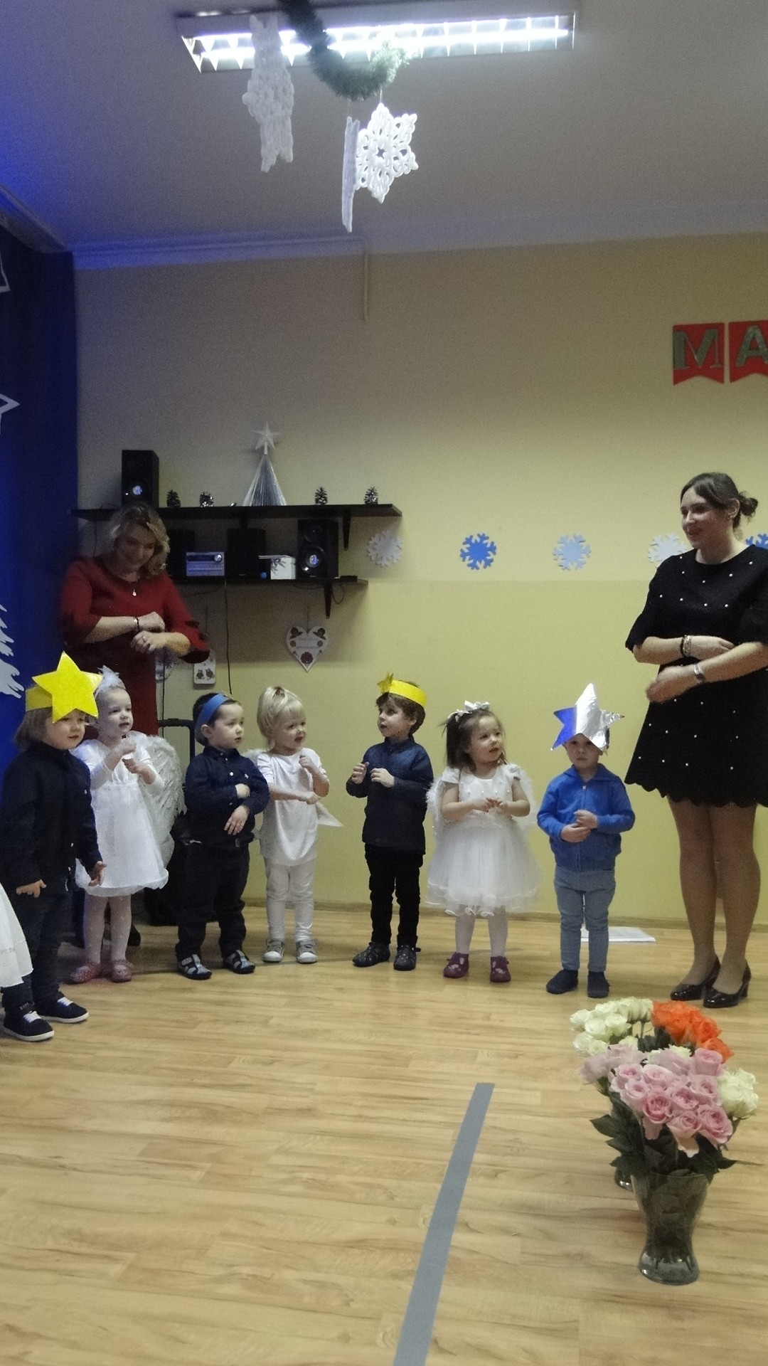 Dzien Babci i Dziadka Krasnoludki 15