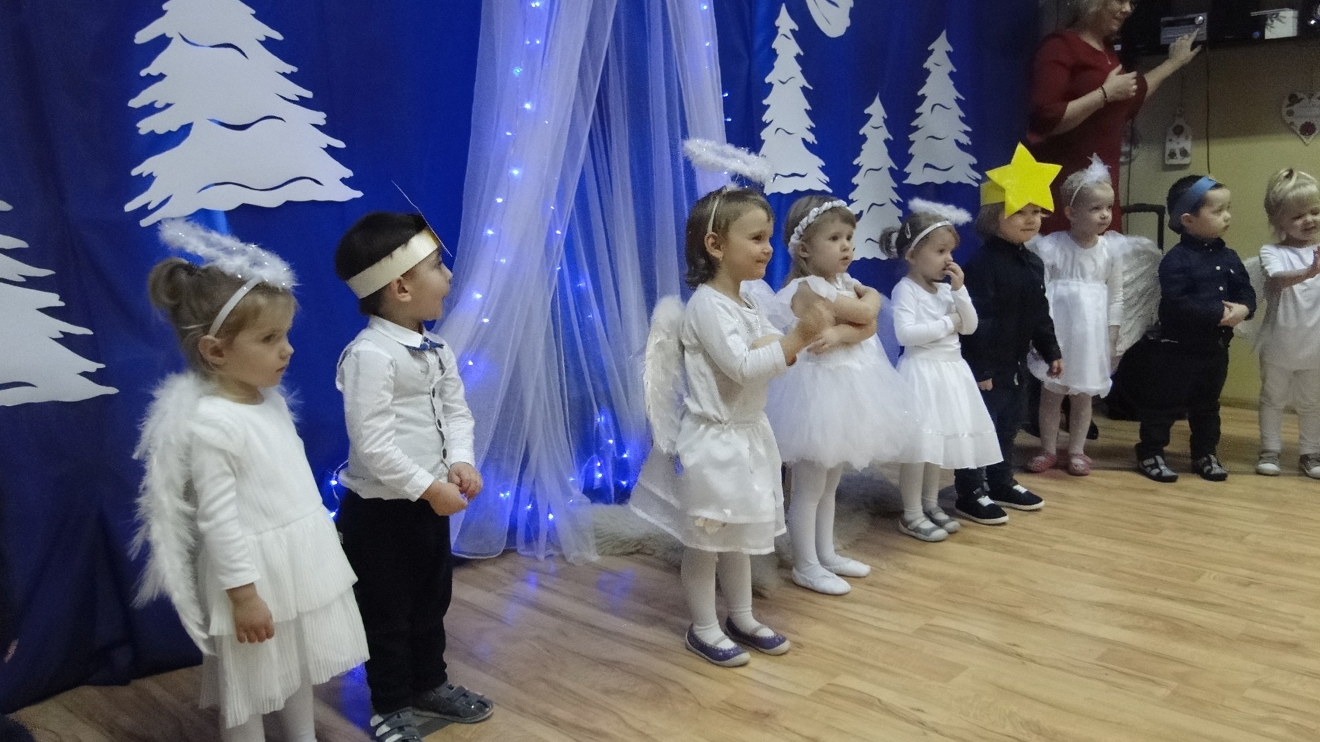 Dzien Babci i Dziadka Krasnoludki 16