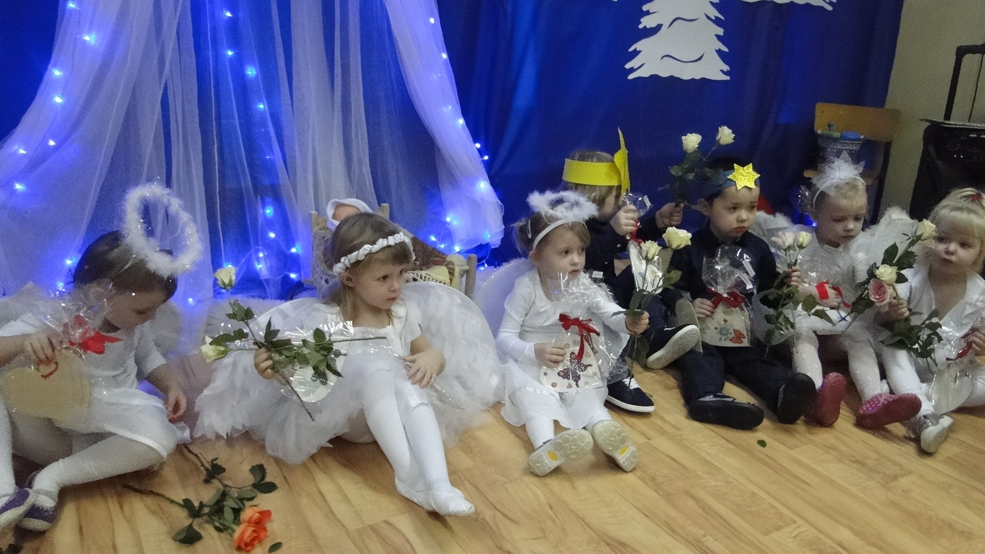 Dzien Babci i Dziadka Krasnoludki 19