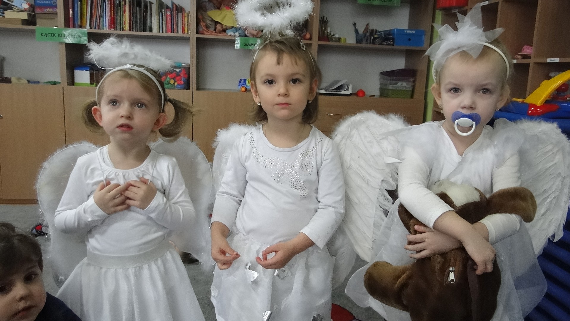 Dzien Babci i Dziadka Krasnoludki 2
