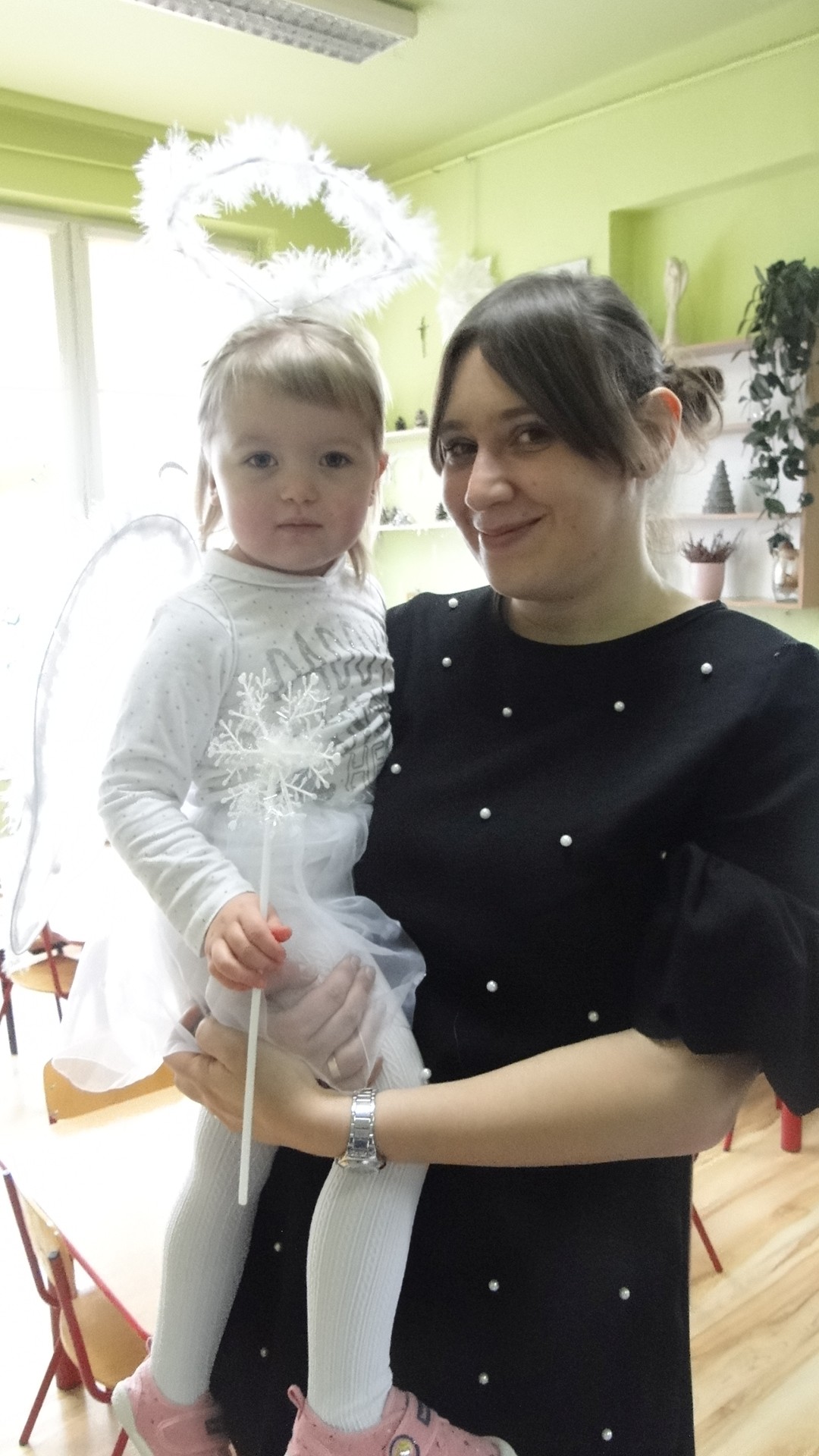 Dzien Babci i Dziadka Krasnoludki 3