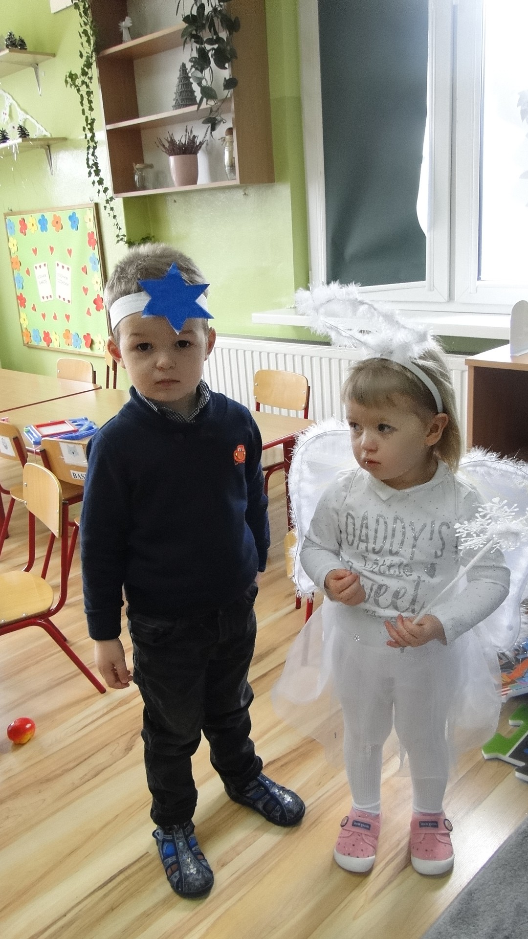 Dzien Babci i Dziadka Krasnoludki 6
