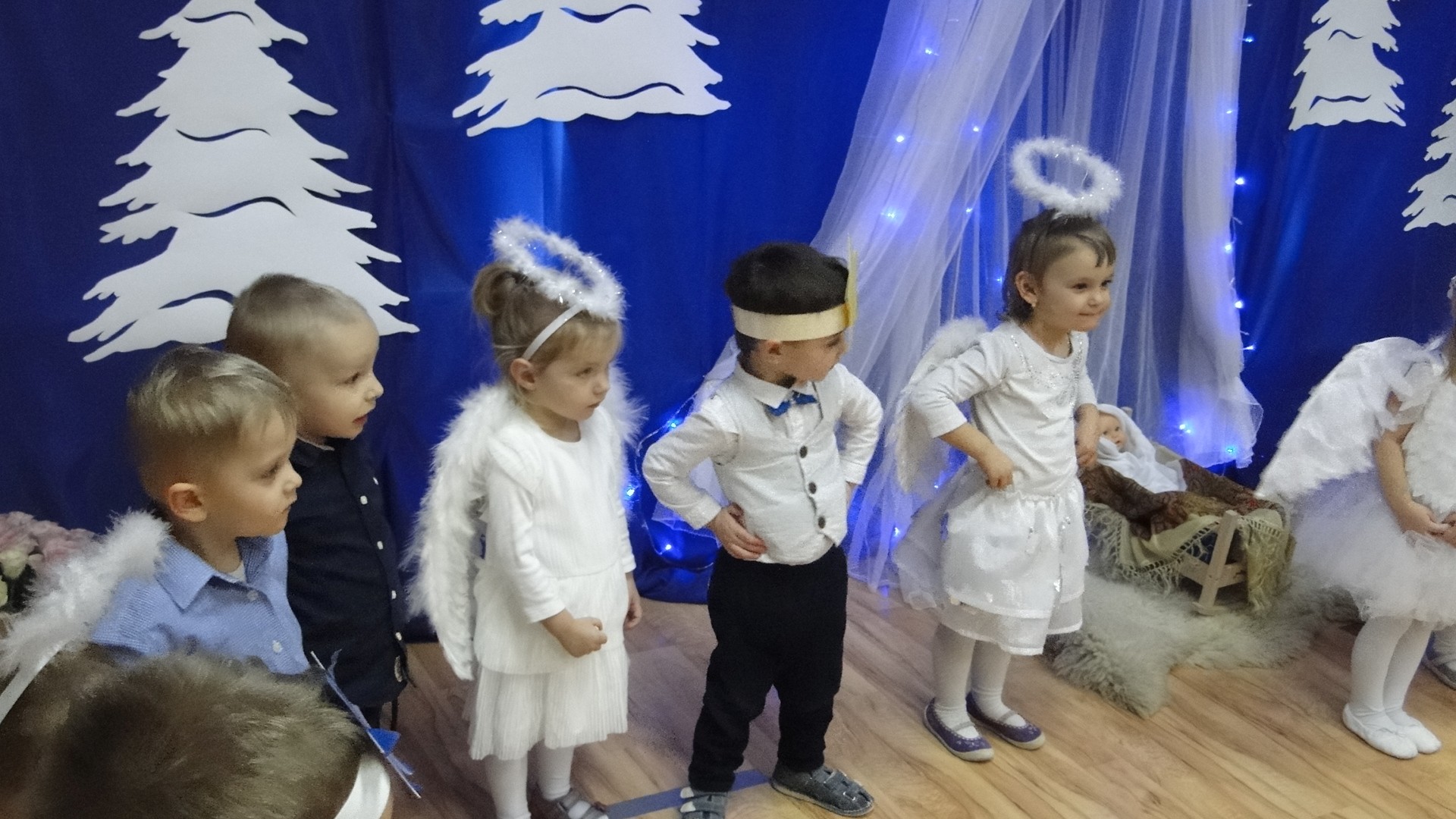 Dzien Babci i Dziadka Krasnoludki 8