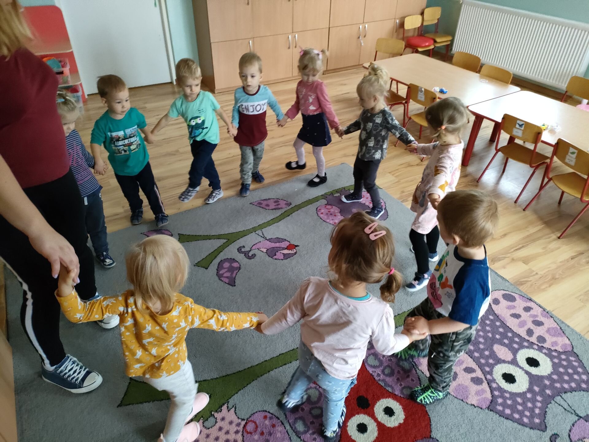 Dzien chlopaka 2021 - Sloneczka 11