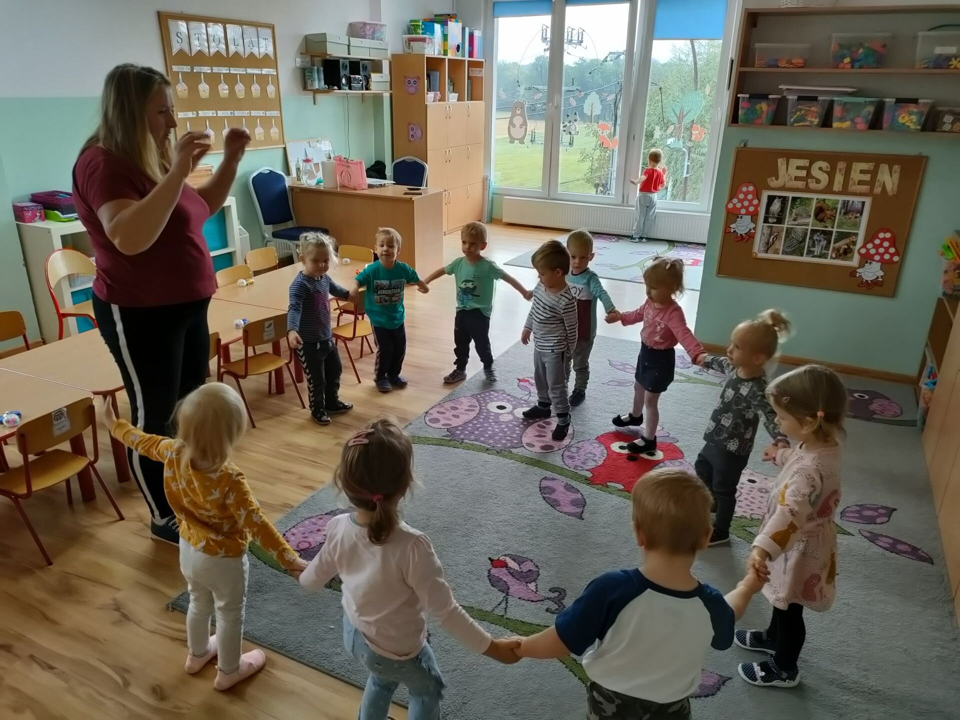 Dzien chlopaka 2021 - Sloneczka 14