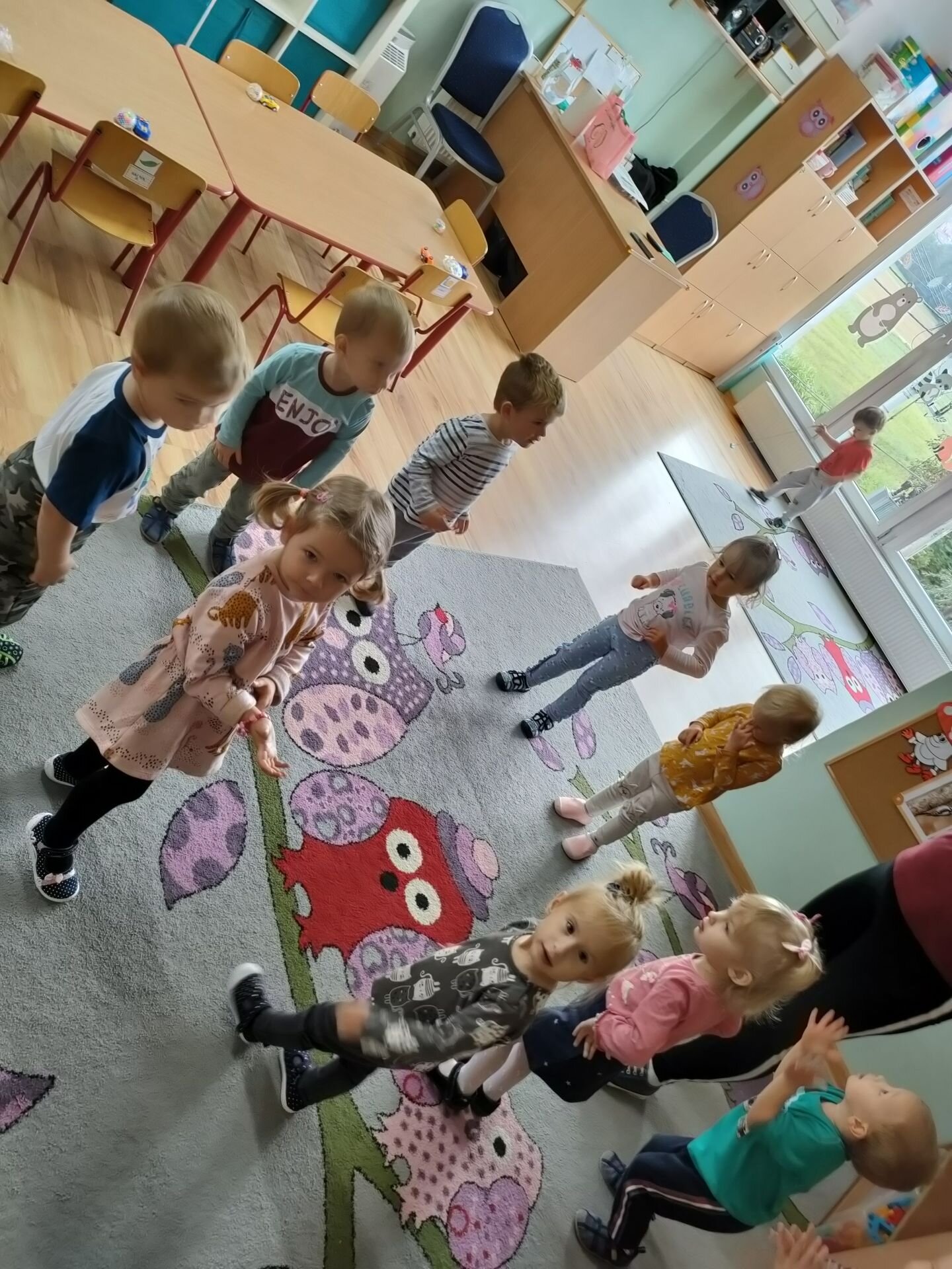 Dzien chlopaka 2021 - Sloneczka 9