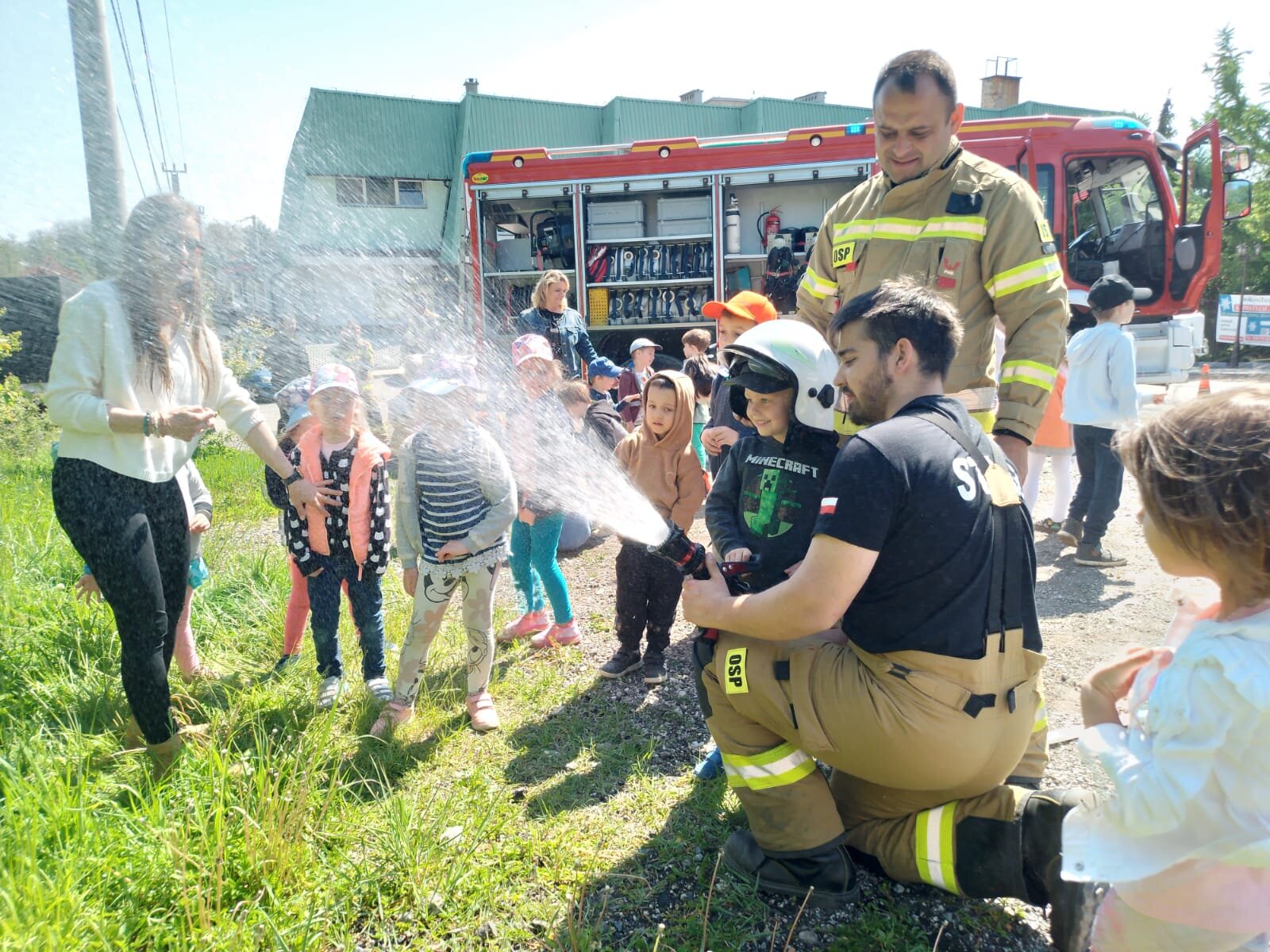 Spotkanie ze Strażakami (27)-min