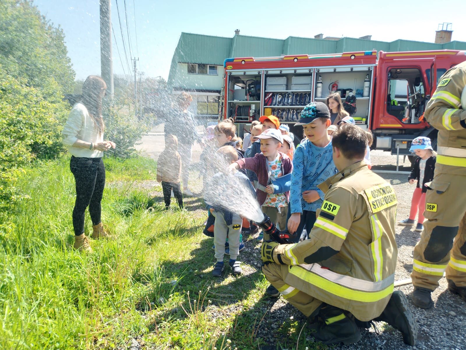 Spotkanie ze Strażakami (30)-min