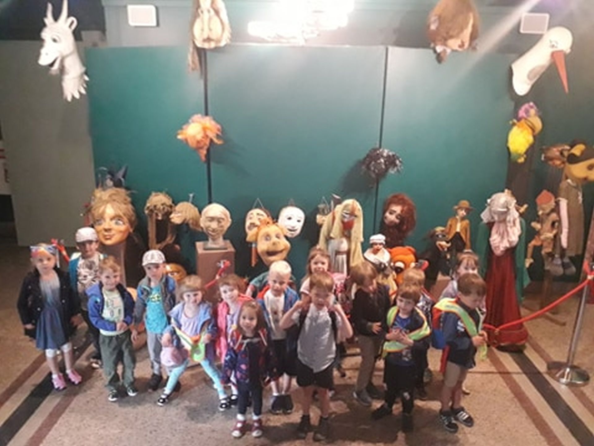 Teatr Groteska Skrzaty (1)