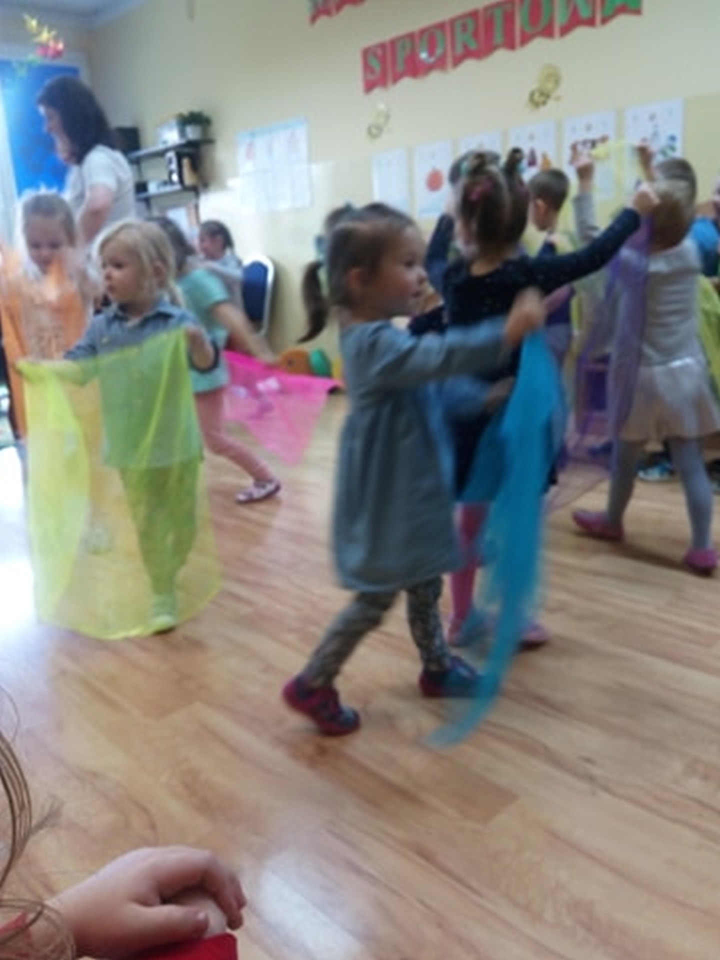 Warsztaty Muzycznego Laboratorium 10