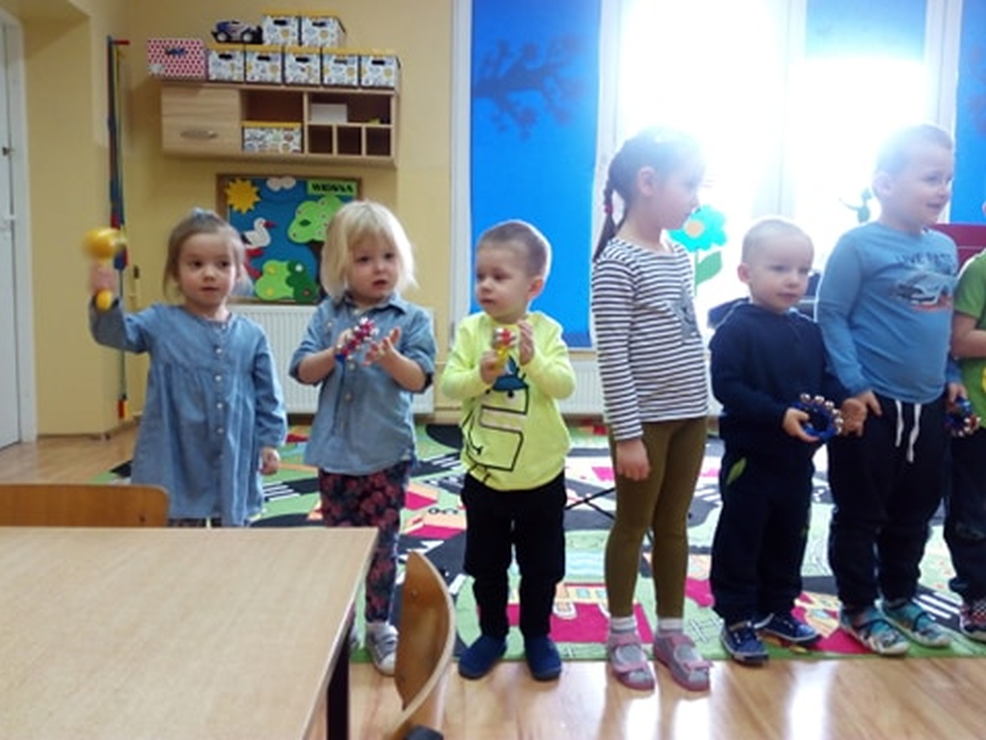 Warsztaty Muzycznego Laboratorium 5