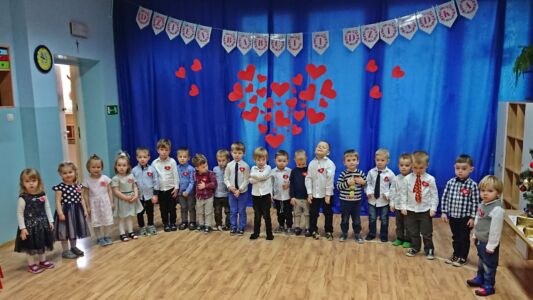 11 Dzień Babci i Dziadka - Występ (1)
