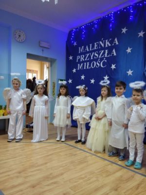 Dzień Babci i Dziadka 2020 - Skrzaty (6)