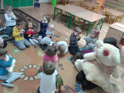 Dzień Pluszowego Misia 2018 (14)