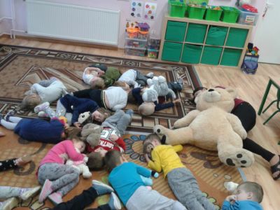 Dzień Pluszowego Misia 2018 (6)