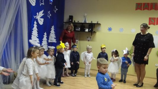 Dzien Babci i Dziadka Krasnoludki 11