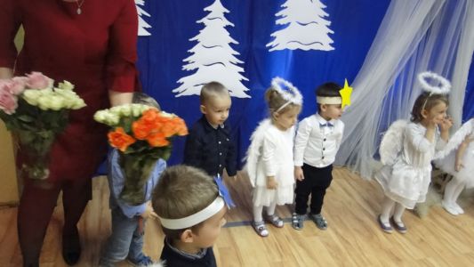 Dzien Babci i Dziadka Krasnoludki 12