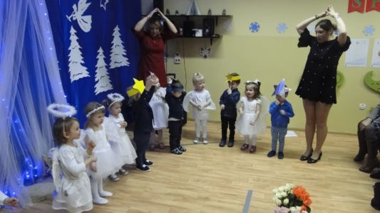 Dzien Babci i Dziadka Krasnoludki 14
