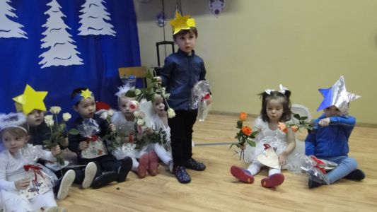 Dzien Babci i Dziadka Krasnoludki 18