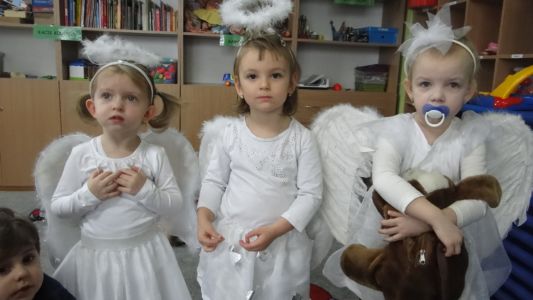 Dzien Babci i Dziadka Krasnoludki 2