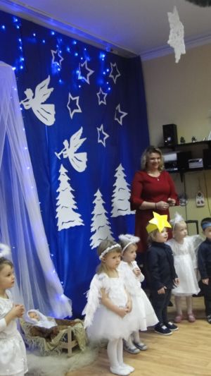 Dzien Babci i Dziadka Krasnoludki 7