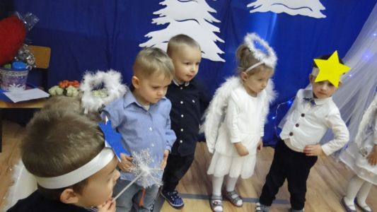 Dzien Babci i Dziadka Krasnoludki 9
