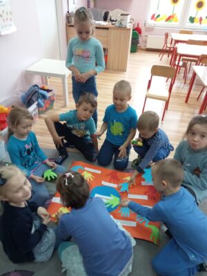 Dzien Praw Dziecka - Krasnoludki 9