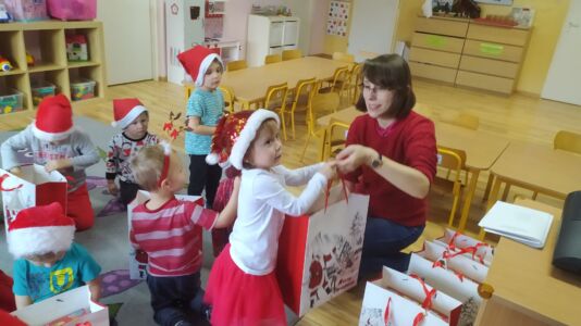 Mikołajki 2020 Skrzaty (4)