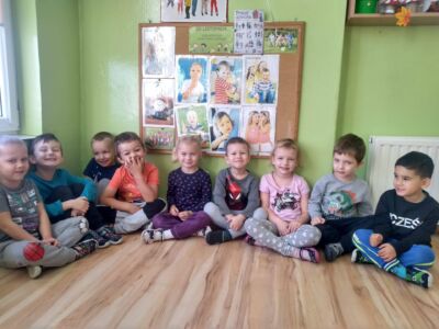 Ogolnopolski dzien praw dziecka Krasnoludki 3