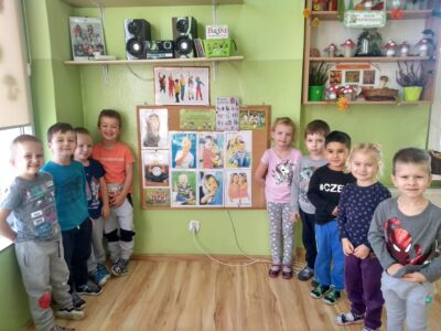 Ogolnopolski dzien praw dziecka Krasnoludki 4
