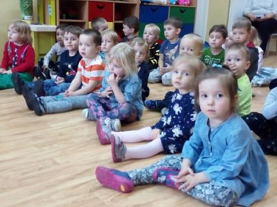 Warsztaty Muzycznego Laboratorium 2