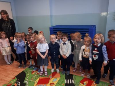 Wspólne śpiewanie kolęd 3