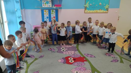 Zakończenie roku przedszkolnego Skrzaty (9)-min