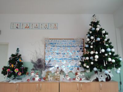 Świąteczna dekoracja (2)