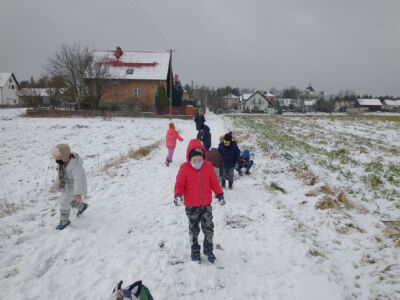 zabawy na śniegu (11)